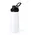 Thermal bottle Corvac, Color: weiß
