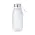 Trinkflasche Katsur - weiß, Farbe: weiß personalisierte Geschenke 