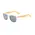 Sonnenbrille Ferguson - weiß, Farbe: weiß personalisierte Geschenke 