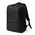 Rucksack Ingria - schwarz, Farbe: schwarz personalisierte Geschenke 