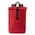Rucksack Vaega - rot, Farbe: rot personalisierte Geschenke 