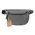 Belt bag Bolger, Color: schwarz