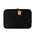 Laptop-Tasche Albarn - schwarz, Farbe: schwarz personalisierte Geschenke 