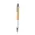 Ballpoint pen Arvonyx, Color: weiß