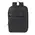 Rucksack Tidol - schwarz, Farbe: schwarz personalisierte Geschenke 