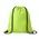 Rucksack Arlequix - hellgrün, Farbe: hellgrün personalisierte Geschenke 