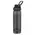 Drinking bottle Ziffel, Color: schwarz