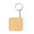 Keyring measuring tape Axler 1m