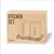 Scented candle Suyen