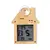 Wetterstation Yenen