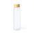 Glastrinkflasche Kaory