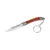 Pocket knife keyring Spiet