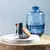 Make-up mirror Alunax