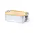 Lunch Box Plastil