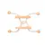 Geschicklichkeitsspiel Griffon