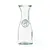 Drinking bottle Zaslet