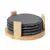 Coaster set Seitol