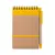 Notizbuch Ecocard