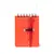 Mini Notizbuch Duxo