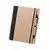 Notebook Tunel