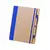 Notizbuch Tunel