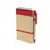 Notizbuch Ecocard