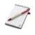 Notizbuch Ecocard