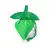 Faltbare Tasche Corni