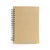 Notizbuch Emerot