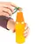 Bottle opener keyring Samo