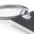 Keyring Persal