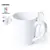 Sublimations Tasse Kaffir