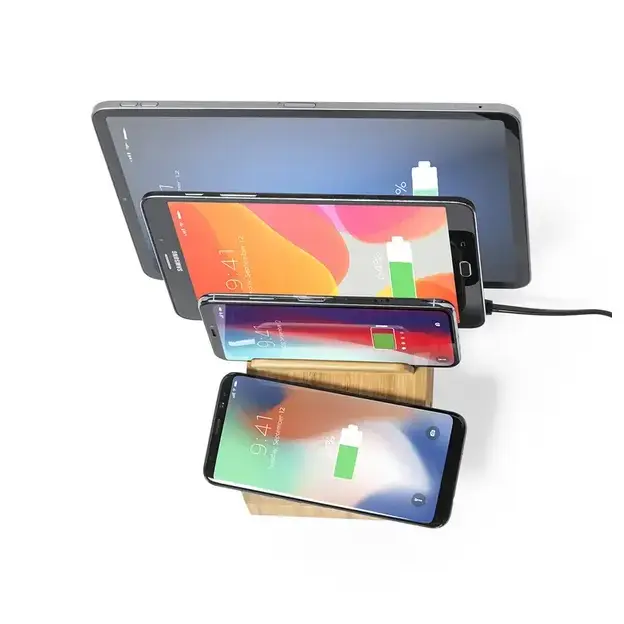 Charger Lupint