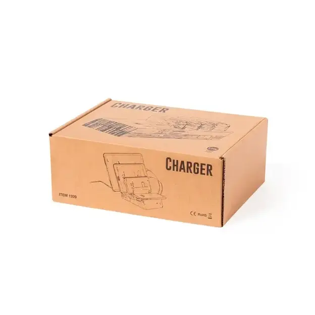 Charger Lupint