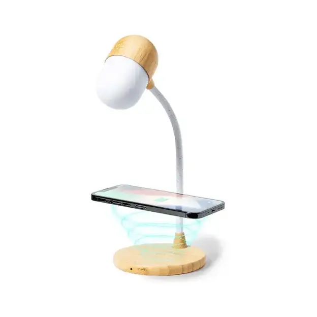 Multifunktion Lampe Lars