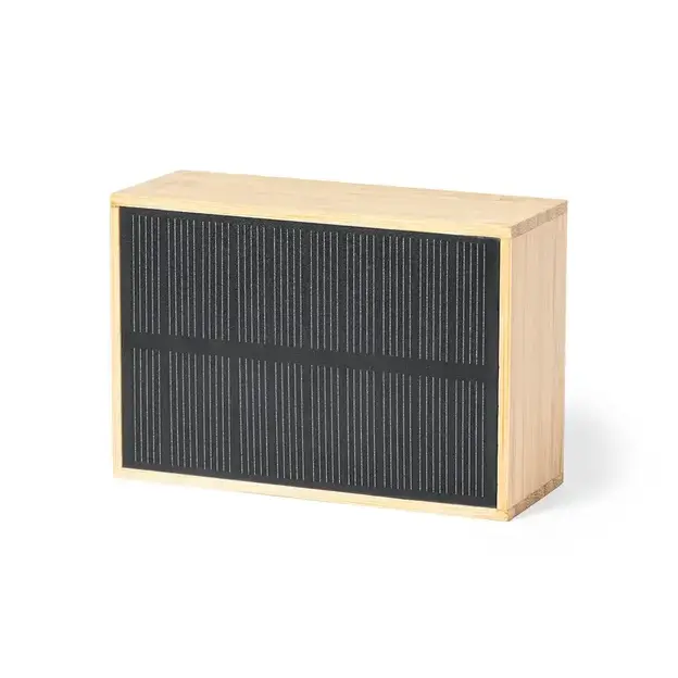 Solar Lautsprecher Laurens