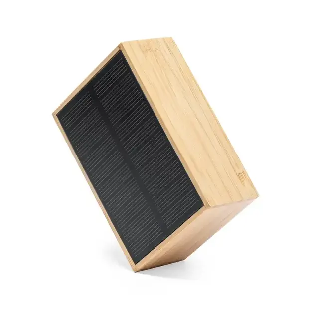 Solar Lautsprecher Laurens