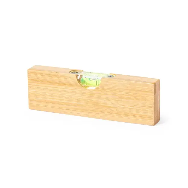 Bottle opener with spirit level Level Nudok