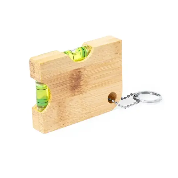 Multifunction keyring Nish