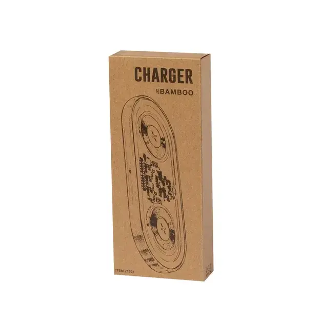 Charger Layerit