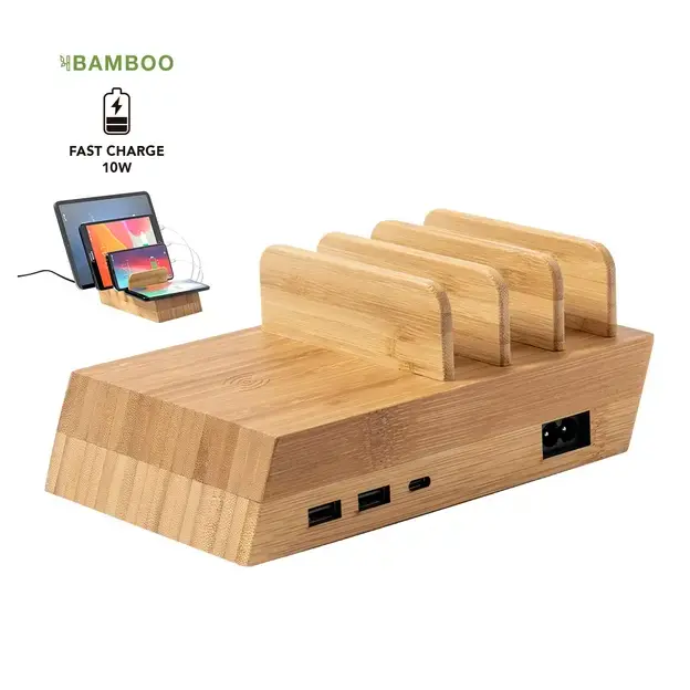 Charger Lupint