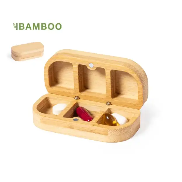 Pill box Pensol