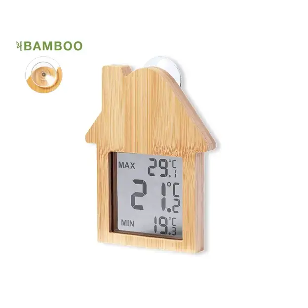 Wetterstation Yenen