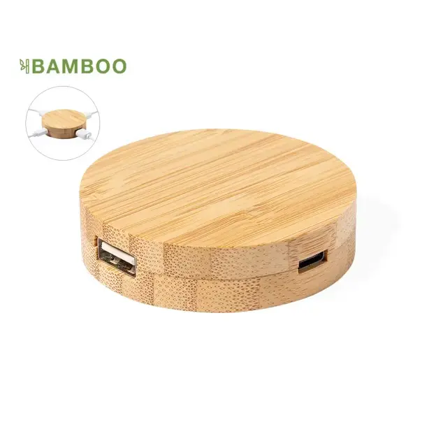 USB hub Lasiar