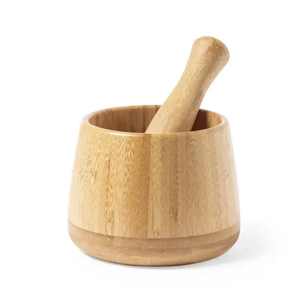 Mörser Rubron mit Stösel