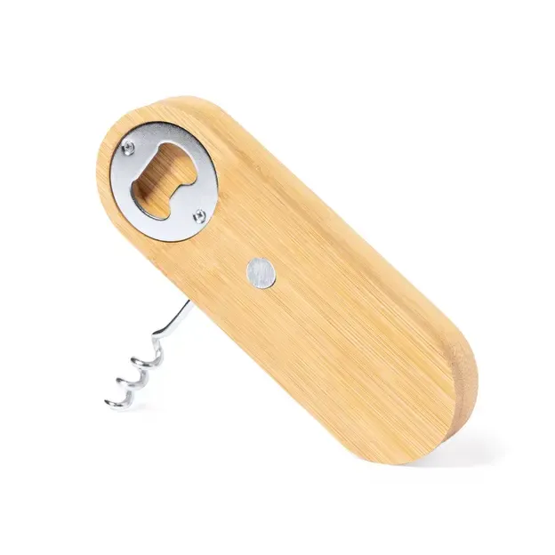 Corkscrew bottle opener Perring