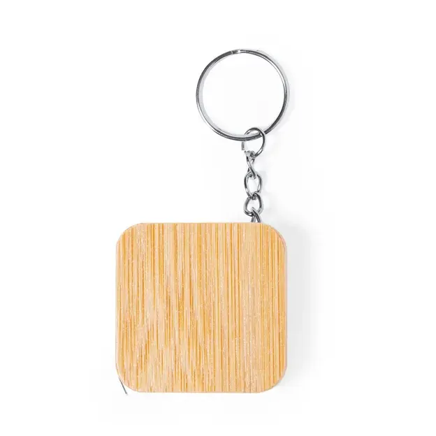 Keyring measuring tape Axler 1m