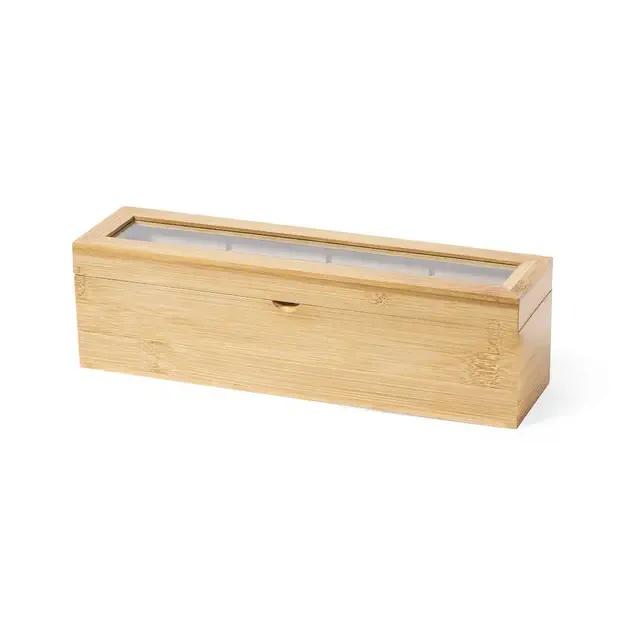 Teebox Zirkony