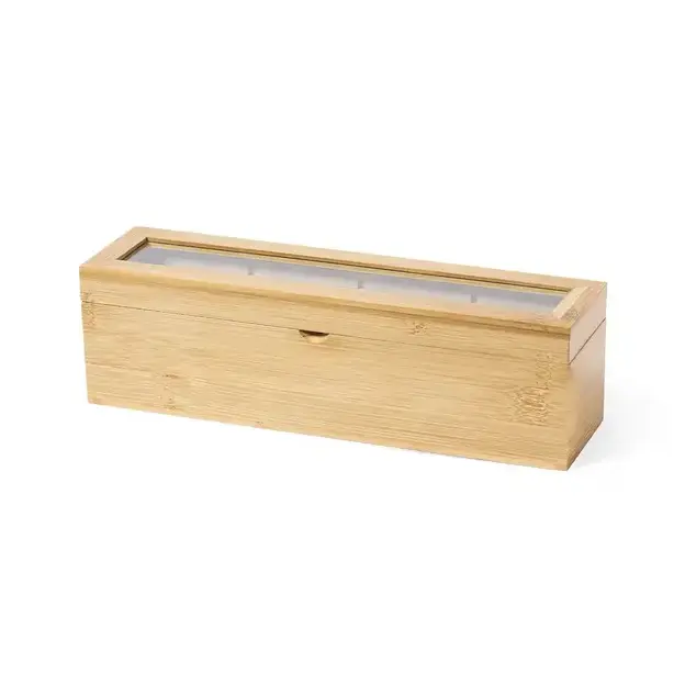 Teebox Zirkony