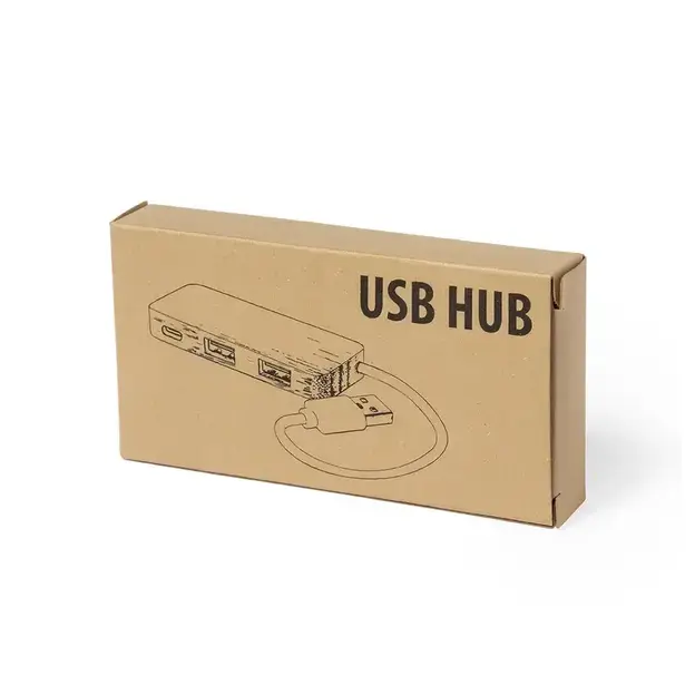 USB Hub Norman